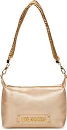 ΤΣΑΝΤΕΣ ΩΜΟΥ SMART DAILY BAG JC4140 LOVE MOSCHINO