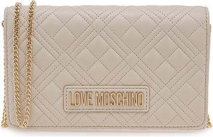 ΤΣΑΝΤΕΣ ΤΑΧΥΔΡΟΜΟΥ /CROSS BODY ΣΧΕΔΙΟ: T60860799 LOVE MOSCHINO