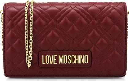 ΤΣΑΝΤΕΣ ΤΑΧΥΔΡΟΜΟΥ /CROSS BODY ΣΧΕΔΙΟ: T60860799 LOVE MOSCHINO