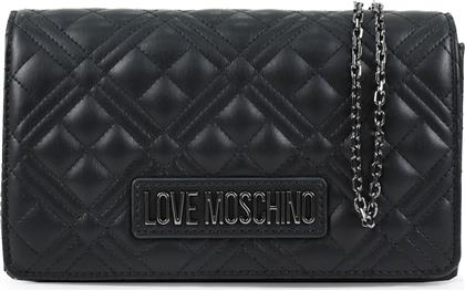 ΤΣΑΝΤΕΣ ΤΑΧΥΔΡΟΜΟΥ /CROSS BODY ΣΧΕΔΙΟ: T60860799 LOVE MOSCHINO