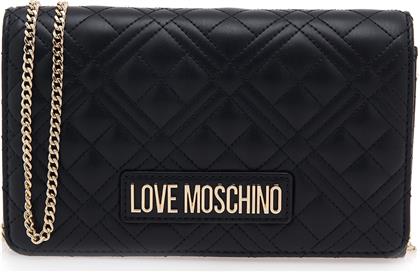 ΤΣΑΝΤΕΣ ΤΑΧΥΔΡΟΜΟΥ /CROSS BODY ΣΧΕΔΙΟ: T60860799 LOVE MOSCHINO