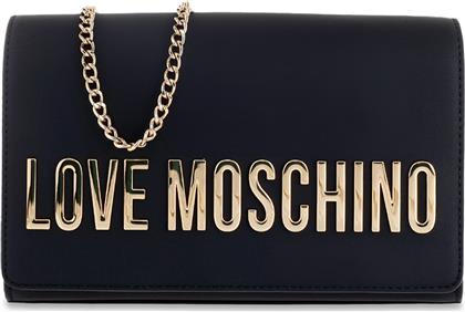 ΤΣΑΝΤΕΣ ΤΑΧΥΔΡΟΜΟΥ /CROSS BODY ΣΧΕΔΙΟ: T60861039 LOVE MOSCHINO