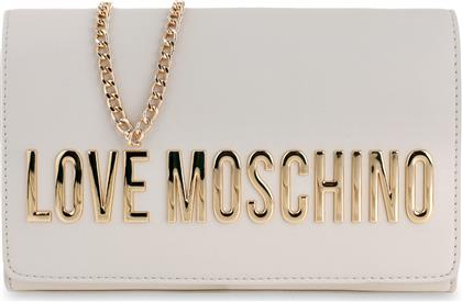 ΤΣΑΝΤΕΣ ΤΑΧΥΔΡΟΜΟΥ /CROSS BODY ΣΧΕΔΙΟ: T60861039 LOVE MOSCHINO