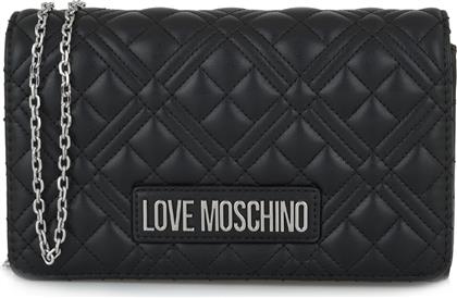 ΤΣΑΝΤΕΣ ΤΑΧΥΔΡΟΜΟΥ /CROSS BODY ΣΧΕΔΙΟ: U60860799 LOVE MOSCHINO