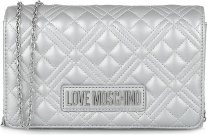 ΤΣΑΝΤΕΣ ΤΑΧΥΔΡΟΜΟΥ /CROSS BODY ΣΧΕΔΙΟ: U60860799 LOVE MOSCHINO