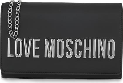 ΤΣΑΝΤΕΣ ΤΑΧΥΔΡΟΜΟΥ /CROSS BODY ΣΧΕΔΙΟ: U60861039 LOVE MOSCHINO