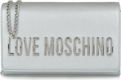 ΤΣΑΝΤΕΣ ΤΑΧΥΔΡΟΜΟΥ /CROSS BODY ΣΧΕΔΙΟ: U60861039 LOVE MOSCHINO