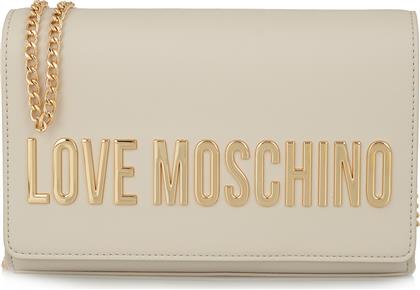 ΤΣΑΝΤΕΣ ΤΑΧΥΔΡΟΜΟΥ /CROSS BODY ΣΧΕΔΙΟ: U60861039 LOVE MOSCHINO