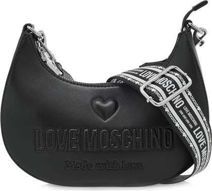 ΤΣΑΝΤΕΣ ΤΑΧΥΔΡΟΜΟΥ /CROSS BODY ΣΧΕΔΙΟ: U60862199 LOVE MOSCHINO