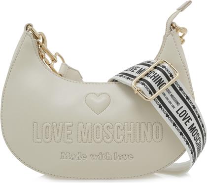 ΤΣΑΝΤΕΣ ΤΑΧΥΔΡΟΜΟΥ /CROSS BODY ΣΧΕΔΙΟ: U60862199 LOVE MOSCHINO