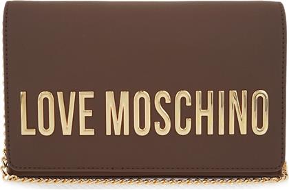 ΤΣΑΝΤΕΣ ΤΑΧΥΔΡΟΜΟΥ /CROSS BODY ΣΧΕΔΙΟ: V60861039 LOVE MOSCHINO