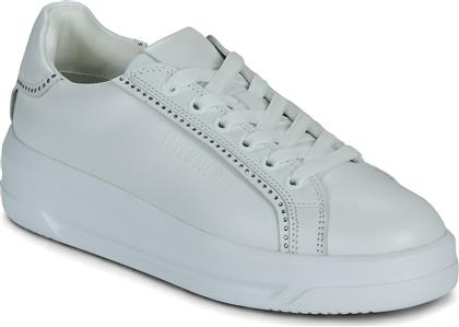 XΑΜΗΛΑ SNEAKERS ECLIPSE-JA15025G1O LOVE MOSCHINO