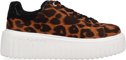 ΛΕΟΠΑΡ CHUNKY SNEAKER LOVE TO LOVE