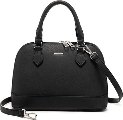 ΓΥΝΑΙΚΕΙΑ ΤΣΑΝΤΑ ΧΙΑΣΤΙ WB1512 BLACK LOVEVOOK