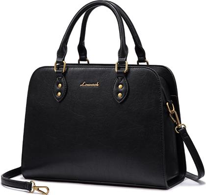 ΓΥΝΑΙΚΕΙΑ ΤΣΑΝΤΑ ΧΕΙΡΟΣ 16'' WB3194 BLACK LOVEVOOK