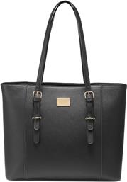 ΓΥΝΑΙΚΕΙΑ ΤΣΑΝΤΑ ΓΙΑ LAPTOP 15,6” WB1290 BLACK LOVEVOOK