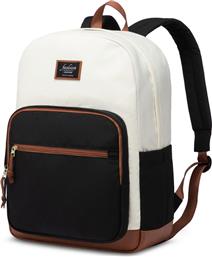 ΓΥΝΑΙΚΕΙΟ ΣΑΚΙΔΙΟ ΓΙΑ LAPTOP 15,6'' MB3222 BEIGE/BLACK LOVEVOOK