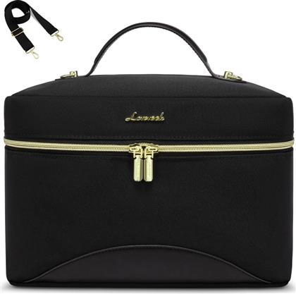 LUNCH BAG ΙΣΟΘΕΡΜΙΚΗ ΤΣΑΝΤΑ UB3225 BLACK LOVEVOOK