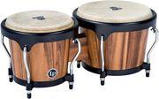 BONGO LATIN PERCUSSION ASPIRE WALNUT A601-SW LP