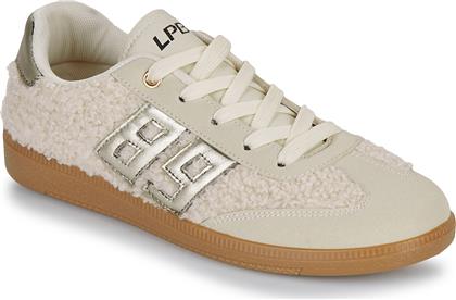 XΑΜΗΛΑ SNEAKERS MAELLE LPB 89