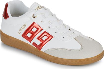 XΑΜΗΛΑ SNEAKERS MARILIS LPB 89