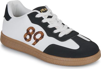 XΑΜΗΛΑ SNEAKERS MIKI LPB 89