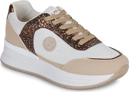 XΑΜΗΛΑ SNEAKERS MIRIA LPB 89