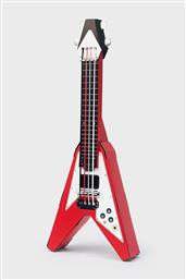 DIY ΚΙΤ - ΚΙΘΑΡΑ BUILD YOUR OWN GUITAR ΧΡΩΜΑ: ΠΟΛΥΧΡΩΜΟ, 0 LUCKIES OF LONDON