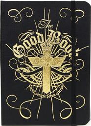 ΦΛΑΣΚΙ BLACK FLASK LUCKIES OF LONDON