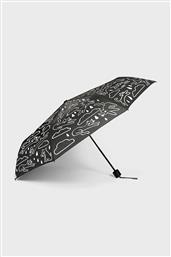 ΟΜΠΡΕΛΑ RAINNING CATS & DOGS ΧΡΩΜΑ: ΠΟΛΥΧΡΩΜΟ LUCKIES OF LONDON