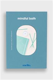 ΣΕΤ ΧΑΛΑΡΩΣΗΣ MINDFULL BATH LUCKIES OF LONDON