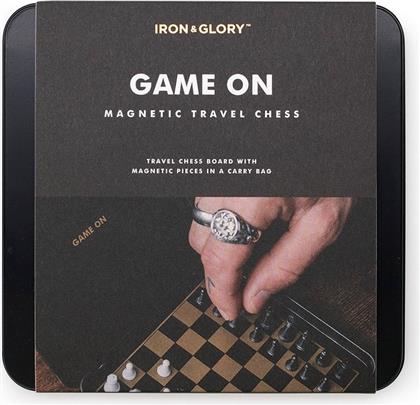 ΤΑΞΙΔΙΩΤΙΚΟ ΣΚΑΚΙ GAME ON LUCKIES OF LONDON