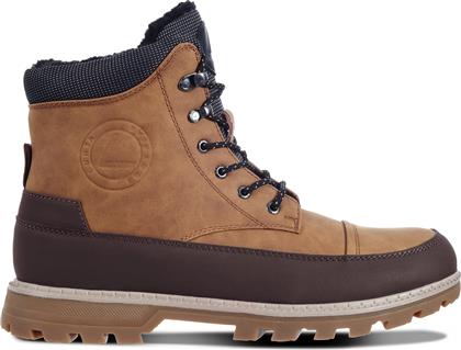 ΟΡΕΙΒΑΤΙΚΑ ΠΑΠΟΥΤΣΙΑ REILU 78562 400 L ΚΑΦΕ LUHTA από το EPAPOUTSIA