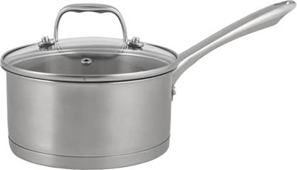 ΚΑΤΣΑΡΟΛΑΚΙ FR-1677S 16 CM ΑΣΗΜΙ LUIGI FERRERO