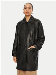 ΜΠΟΥΦΑΝ ΔΕΡΜΑΤΙΝΟ LUISA SPAGNOLI