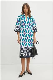 ΦΟΡΕΜΑ ΧΡΩΜΑ: ΑΣΠΡΟ, 542073 LUISA SPAGNOLI