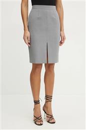 ΦΟΥΣΤΑ ΑΠΟ ΜΕΙΓΜΑ ΜΑΛΛΙΟΥ LUISA SPAGNOLI