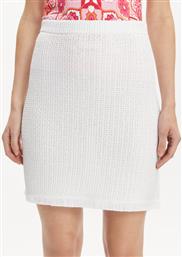 ΦΟΥΣΤΑ MINI LUISA SPAGNOLI