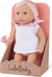 LULLABABY ΜΩΡΟ W/OUTFIT & HEADBAND (LBY7243Z)