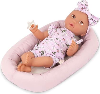 LULLABABY ΜΩΡΟ WITH FLOOR PILLOW & ACCESSORIES (LBY7672Z) από το MOUSTAKAS