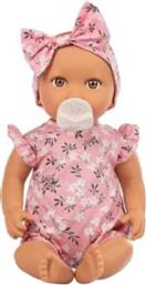 LULLABABY ΜΩΡΟ WITH FLORAL ONESIE (LBY7329Z)