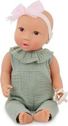 LULLABABY ΜΩΡΟ WITH GREEN JUMPER & BOW (LBY7269Z) από το MOUSTAKAS