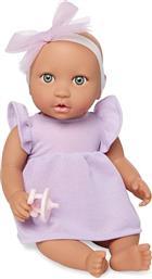 LULLABABY ΜΩΡΟ WITH LILAC DRESS (LBY7313Z)