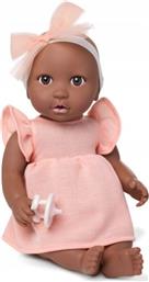 LULLABABY ΜΩΡΟ WITH PINK DRESS (LBY7312Z)