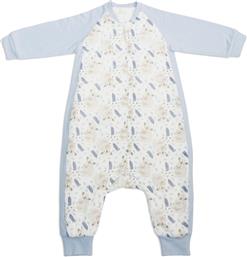 ΧΕΙΜΕΡΙΝΟΣ ΥΠΝΟΣΑΚΟΣ ΜΕ ΠΟΔΙΑ 2.5 TOG (6-18 ΜΗΝΩΝ) DELUXE KOALA LULUJO