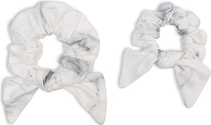 MOMMY & ME SCRUNCHIES BAMBOO MARBLE LJ260 - - LJ260 LULUJO