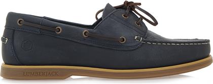 BOAT SHOES ΣΧΕΔΙΟ: U50630451 LUMBERJACK