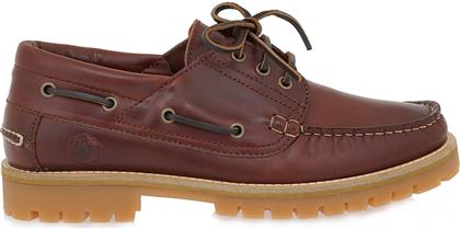 BOAT SHOES ΣΧΕΔΙΟ: V50635551 LUMBERJACK