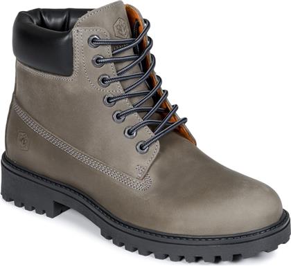 ΜΠΟΤΕΣ RIVER 2 ANKLE BOOT MAN LUMBERJACK