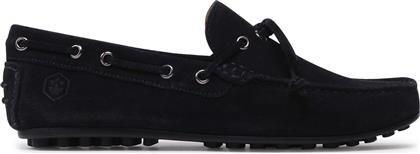 ΜΟΚΑΣΙΝΙΑ SM81802-002 ΜΠΛΕ LUMBERJACK